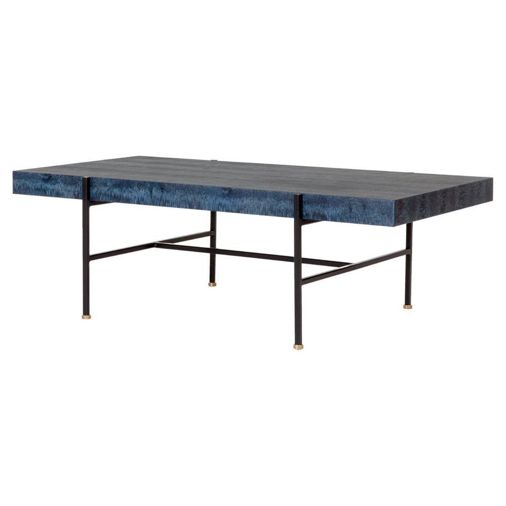 Purple Osis Bensimon Low Table by Llot Llov