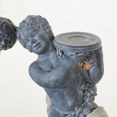 Putti Garden Statues, Set of 2-VAP-957194