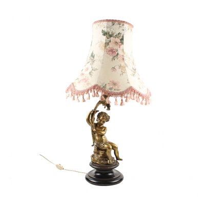 Putti Table Lamp-WMV-1128120