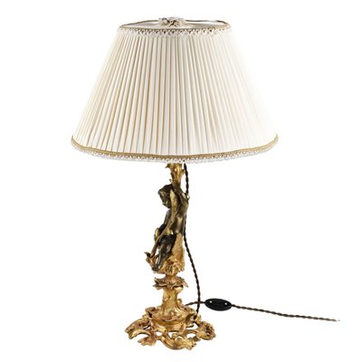 Putti Table Lamp, 1890s-WMV-1406988