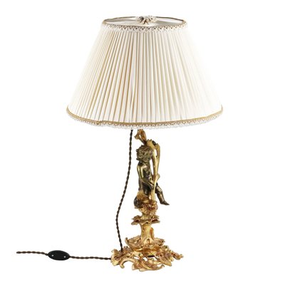 Putti Table Lamp, 1890s-WMV-1406988