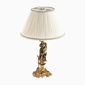 Putti Table Lamp, 1890s-WMV-1406988