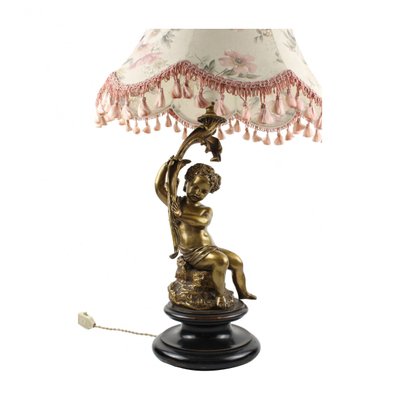 Putti Table Lamp-WMV-1128120