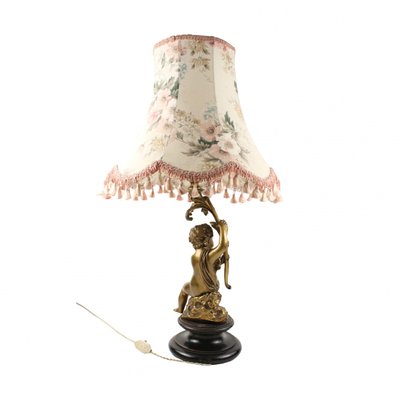 Putti Table Lamp-WMV-1128120