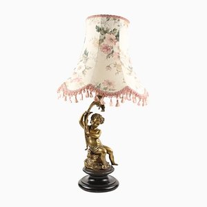 Putti Table Lamp-WMV-1128120