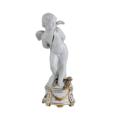 Putto in Porcelain from Ginori-VMM-2026545