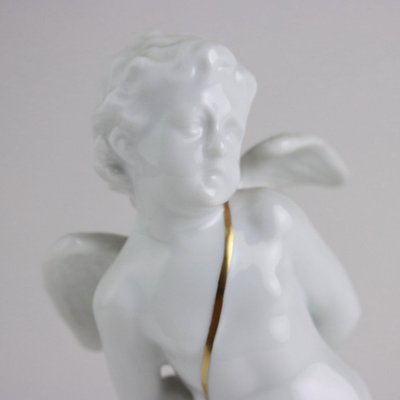 Putto in Porcelain from Ginori-VMM-2026545