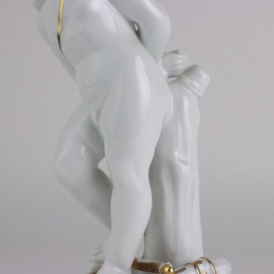 Putto in Porcelain from Ginori-VMM-2026545