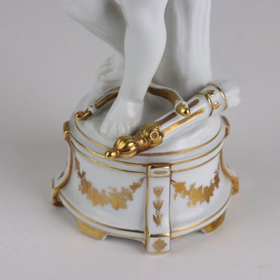 Putto in Porcelain from Ginori-VMM-2026545