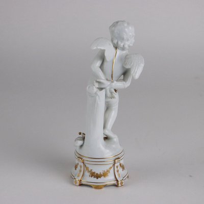 Putto in Porcelain from Ginori-VMM-2026545