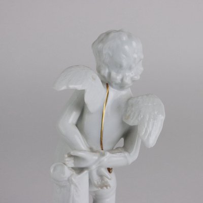 Putto in Porcelain from Ginori-VMM-2026545