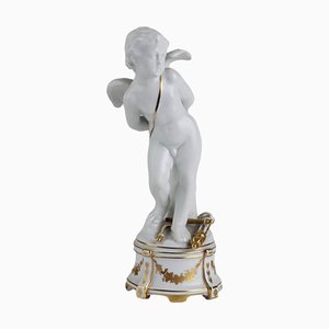 Putto in Porcelain from Ginori-VMM-2026545