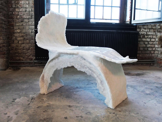 Pyches Chair by Roxane Lahidji