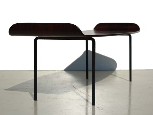 Pylades Coffee Table by Franco Campo for Home, 1950s-KGD-562050