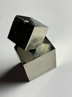 Pyrite Piece in Mineral-OXF-2039426