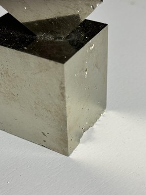 Pyrite Piece in Mineral-OXF-2039426