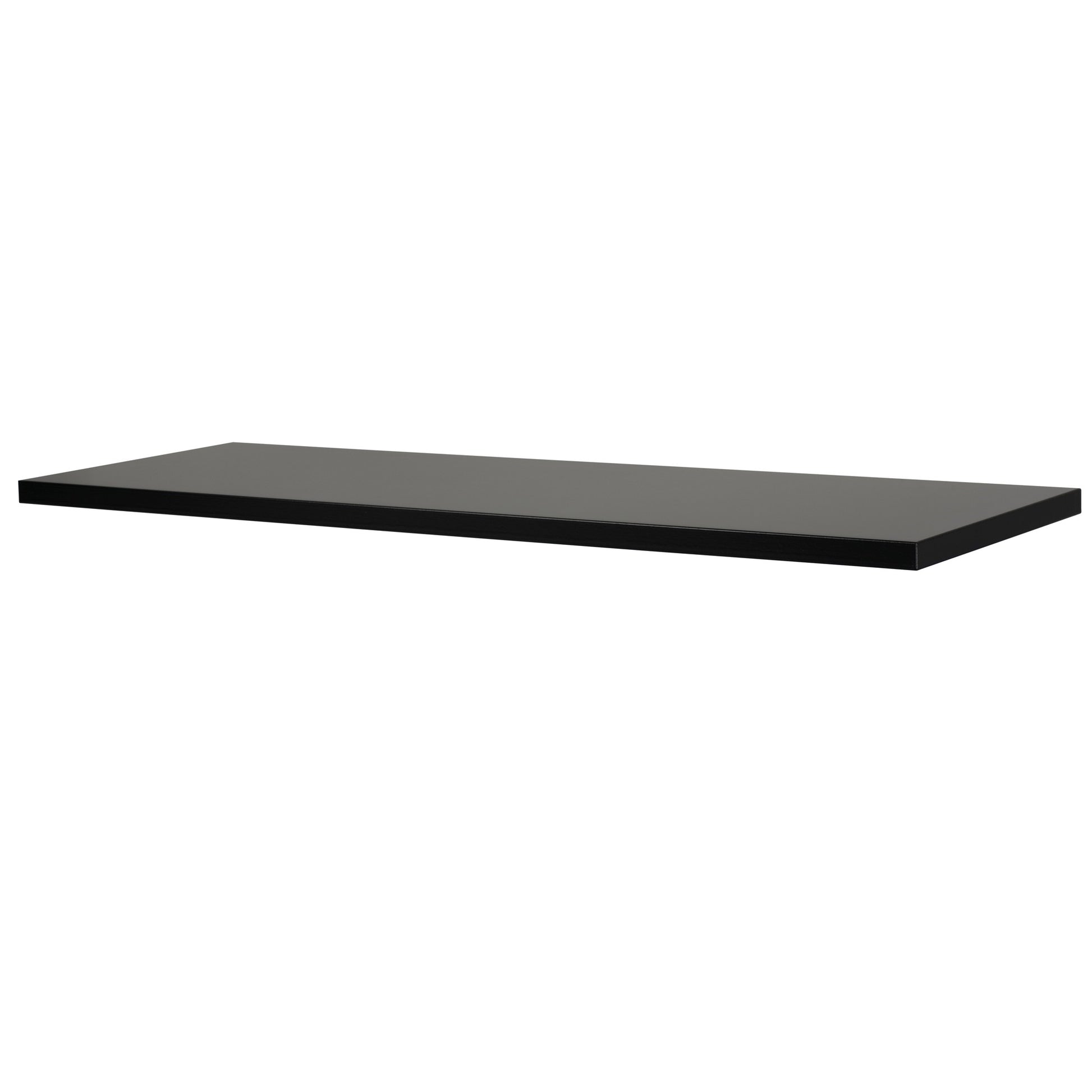 Pythagoras Shelf by Maze #Black