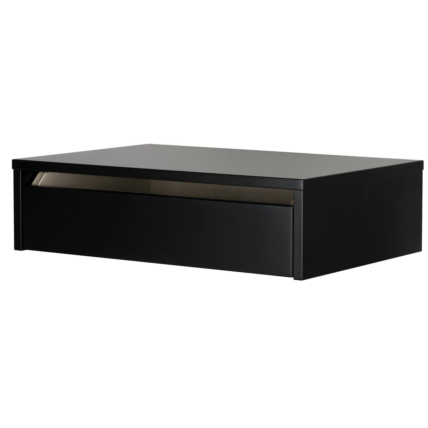 Pythagoras Drawer by Maze #Black