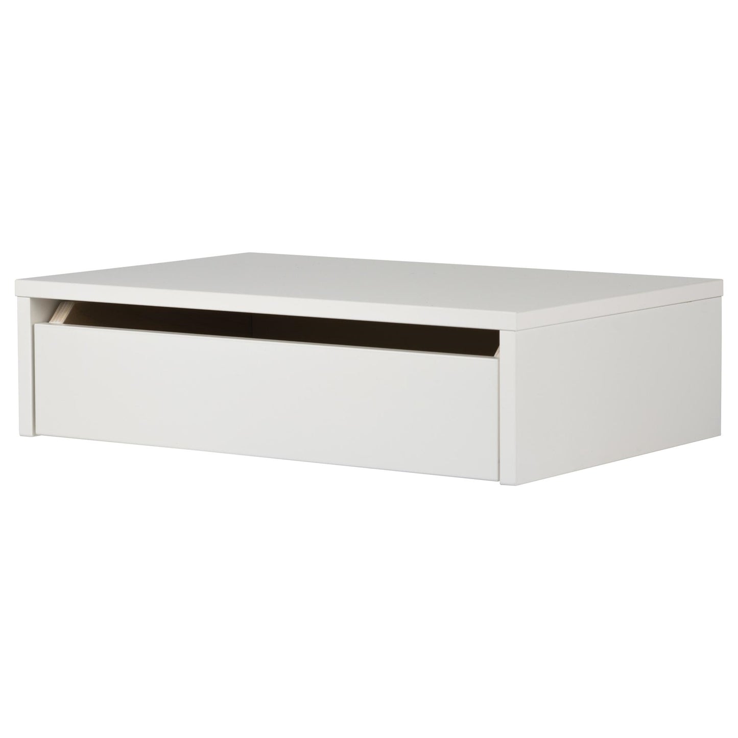 Pythagoras Drawer by Maze #White