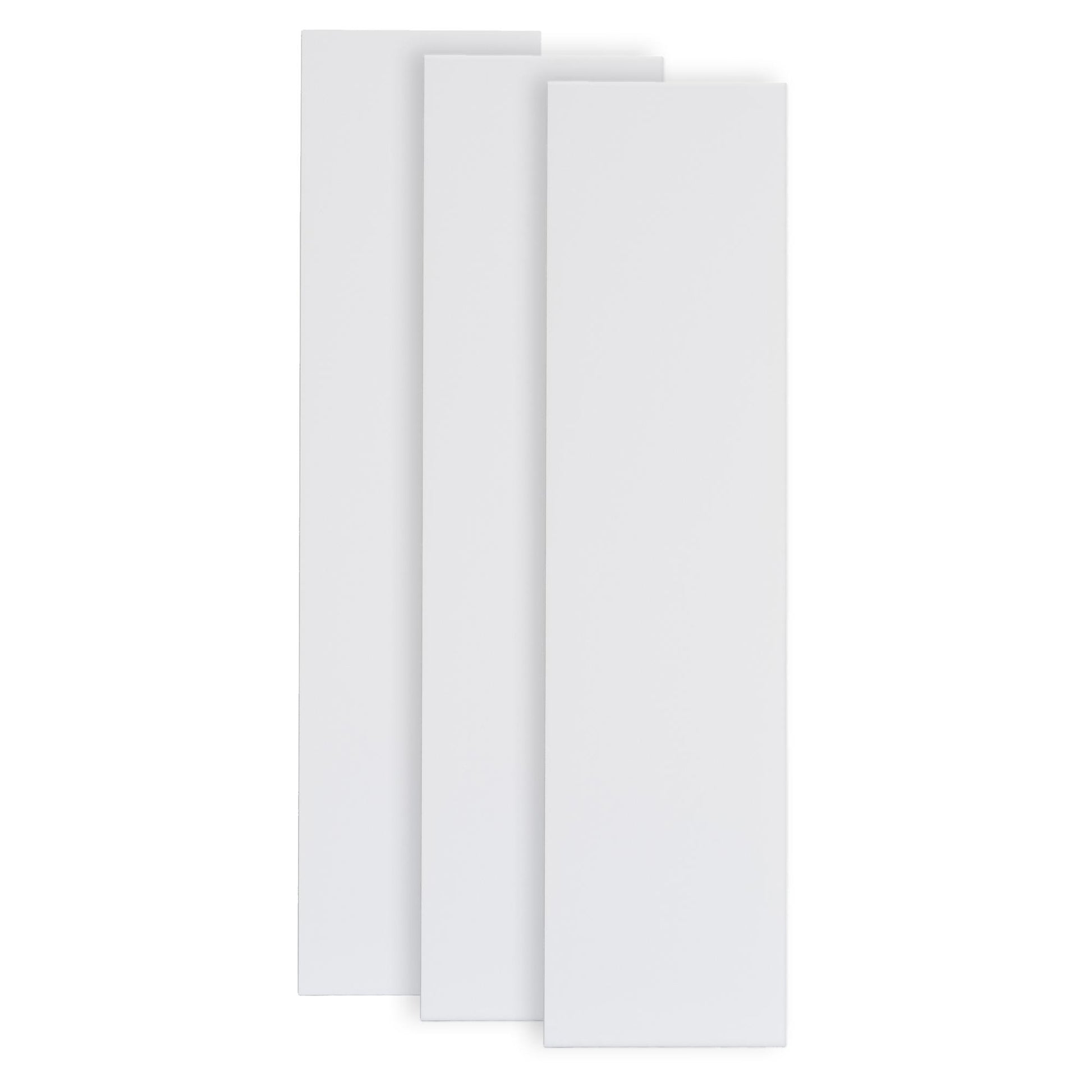 Pythagoras Shelf 3 Pcs. by Maze #White