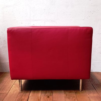 Q-Bic Armchair from Haworth Collection-NMC-1325584