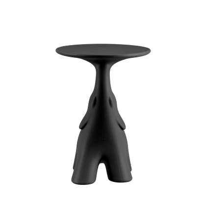 Pako Side Table by Qeeboo #Black