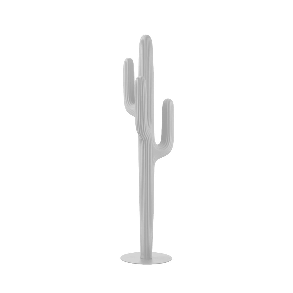 Saguaro Coat Rack by Qeeboo #Ivory