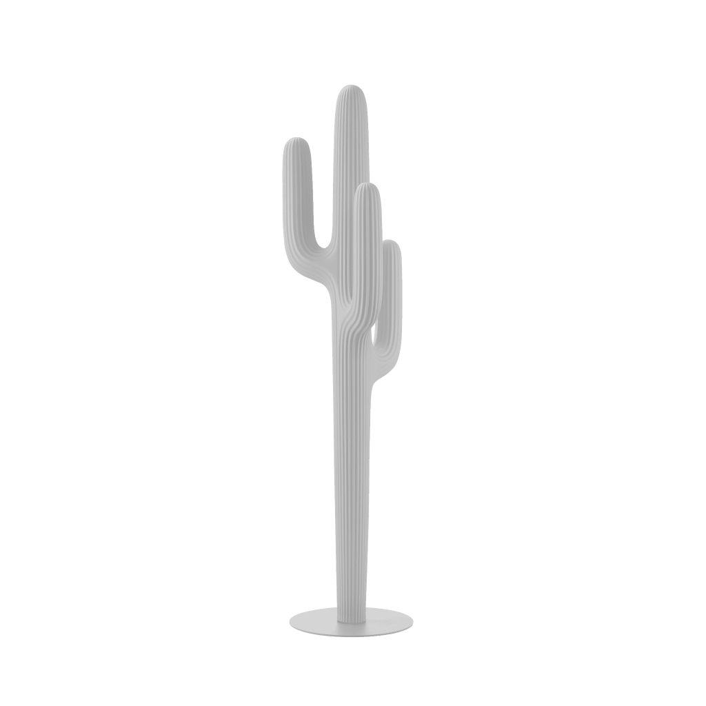 Saguaro Coat Rack by Qeeboo #Ivory