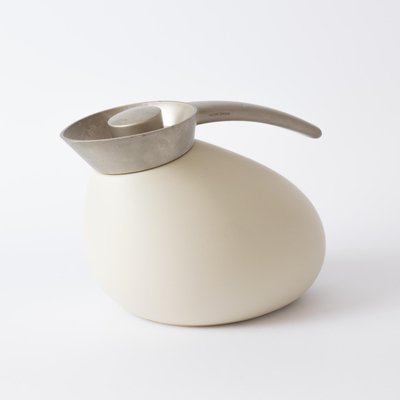 Quack Thermos Jug by Maria Berntsen for Georg Jensen, 1990s-IXK-1348958