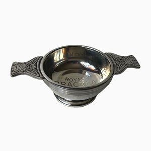 Quaich for Whiskey Tasting from Royal Brackla, Scotland, 1990s-LCR-965142