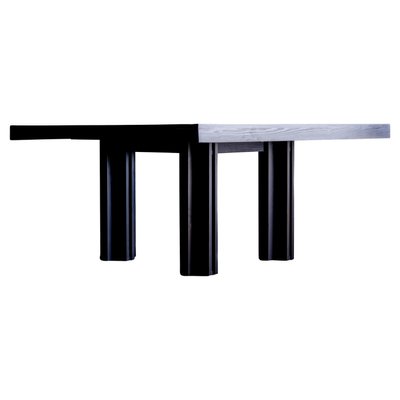 Quatour Dining Table attributed to Carlo Scarpa, 1970s-SFD-2028634