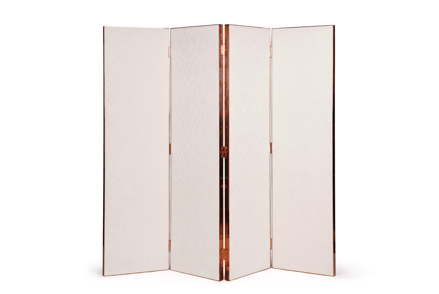 Queen Heart Folding Screen by Royal Stranger