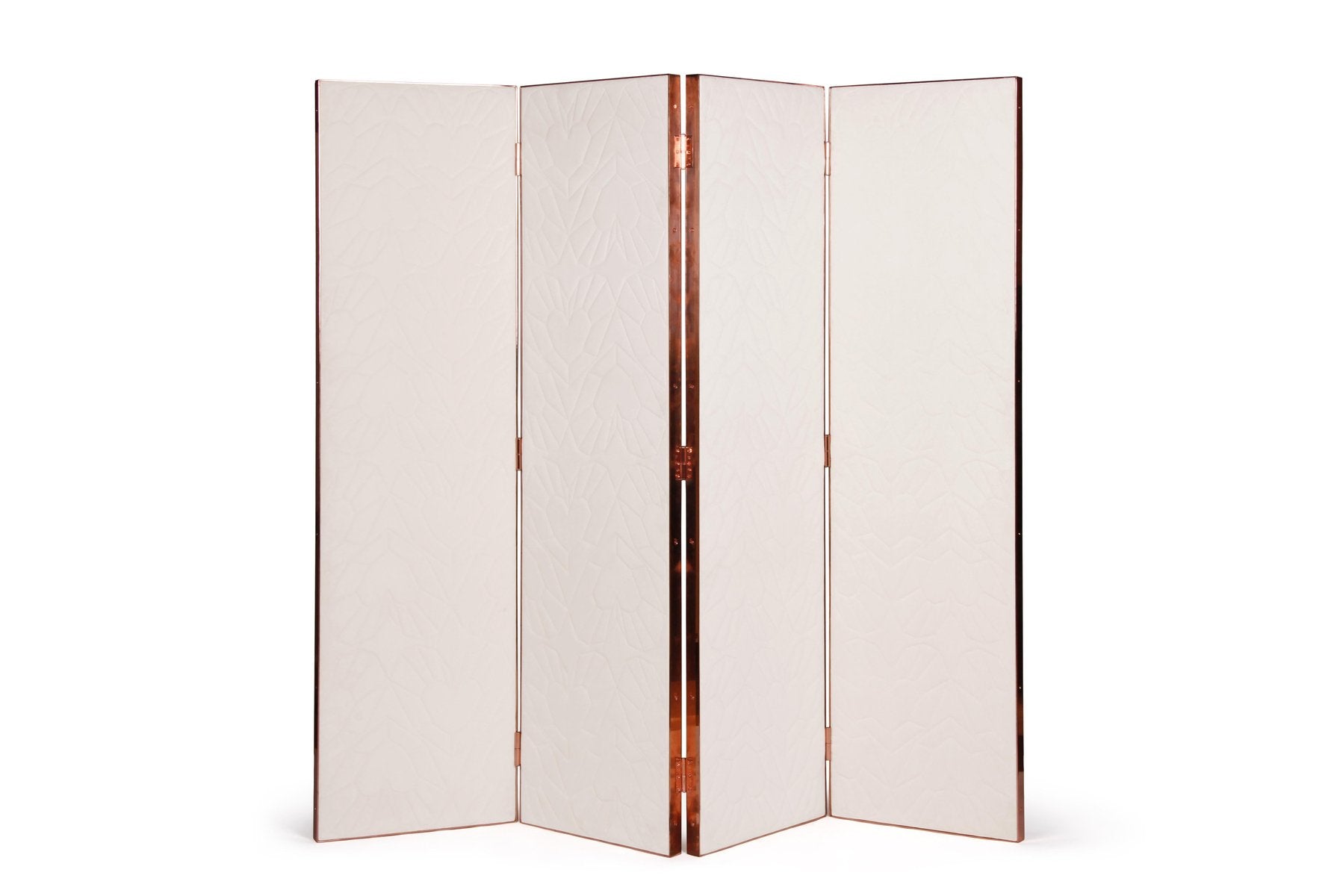 Queen Heart Folding Screen by Royal Stranger