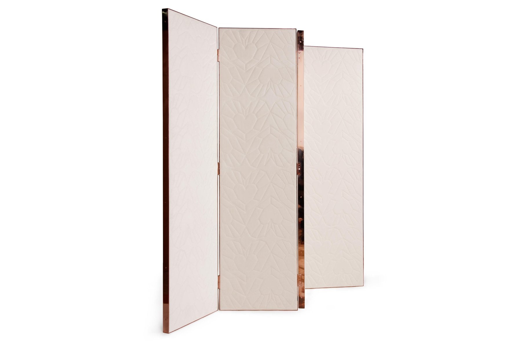 Queen Heart Folding Screen by Royal Stranger