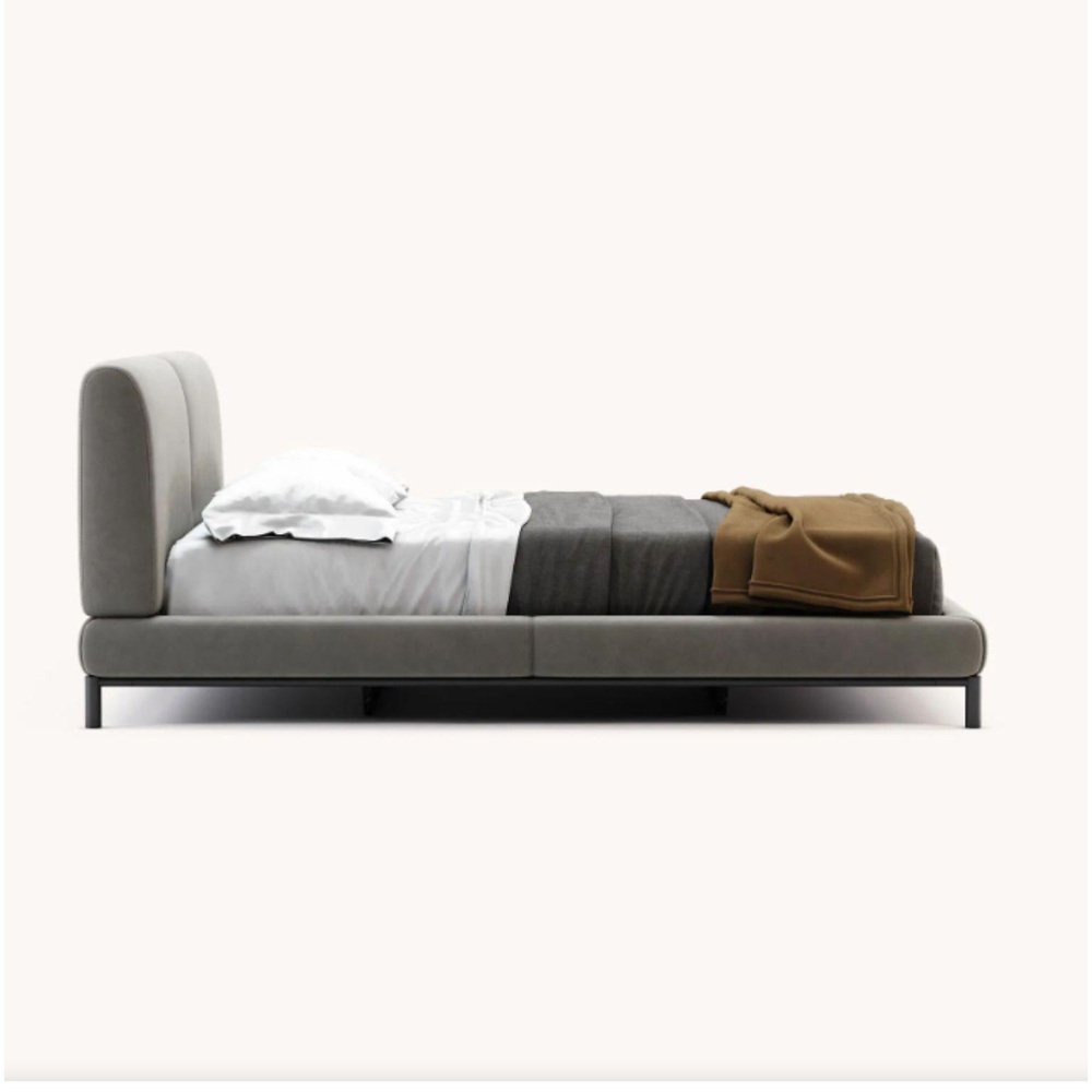 Queen Size Margot Bed by Domkapa