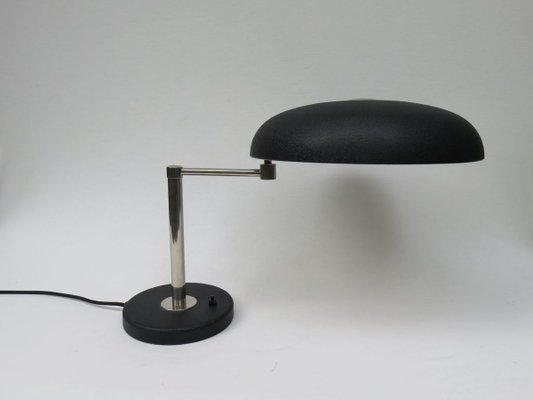 Quick 1500 Table Lamp by Alfred Müller, 1950s-EY-777195