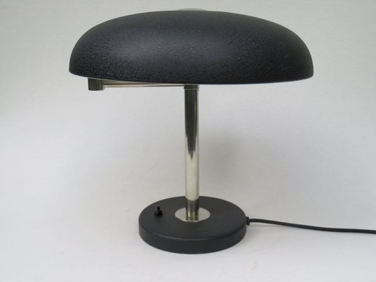 Quick 1500 Table Lamp by Alfred Müller, 1950s-EY-777195