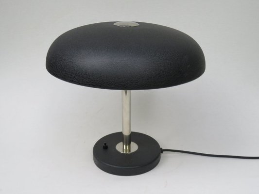 Quick 1500 Table Lamp by Alfred Müller, 1950s-EY-777195