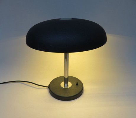 Quick 1500 Table Lamp by Alfred Müller, 1950s-EY-777195