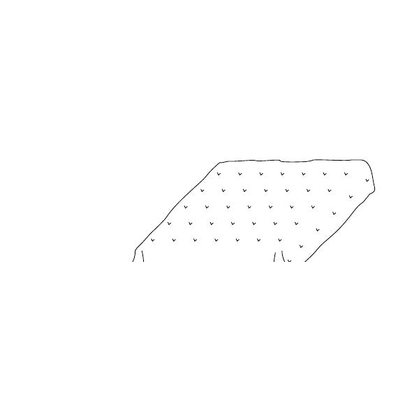 Edra Beds - Quilt 이불