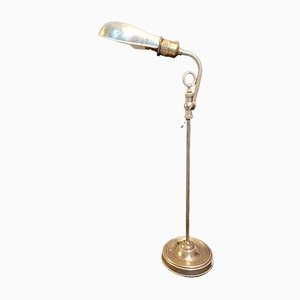 Quinquet Style Table Lamp, 1920s-CTF-863490