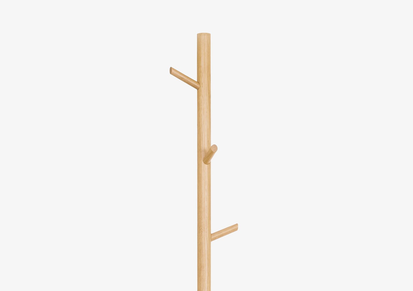 Rachel Coat Stand by Marqqa, Set of 4