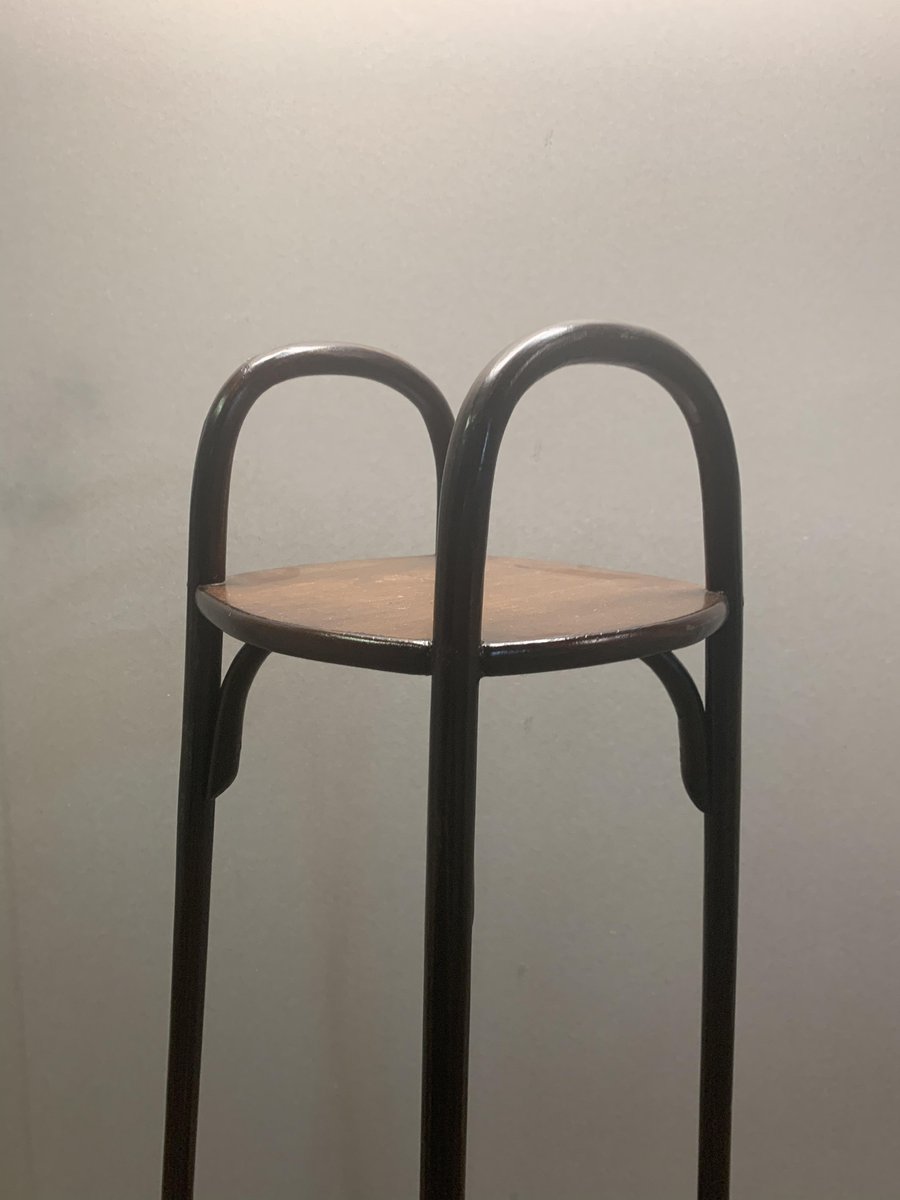 Rack by Otto Wagner for Gebrüder Thonet Vienna Gmbh, 1906