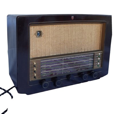 Radio from Philips, 1920s-TCS-1065737