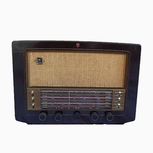 Radio from Philips, 1920s-TCS-1065737