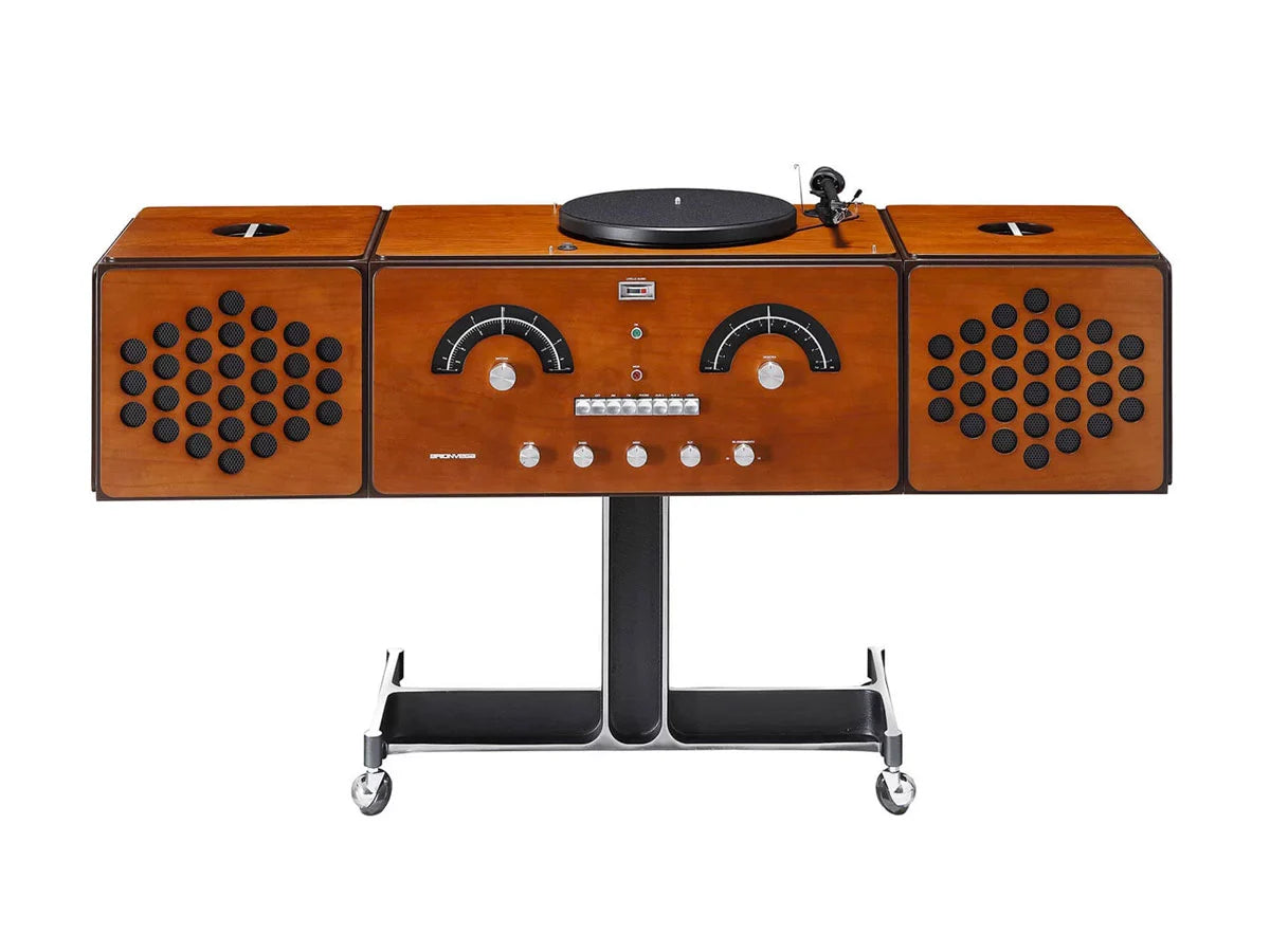 Radiofonografo 라디오포노그라포  RR226 fo-st