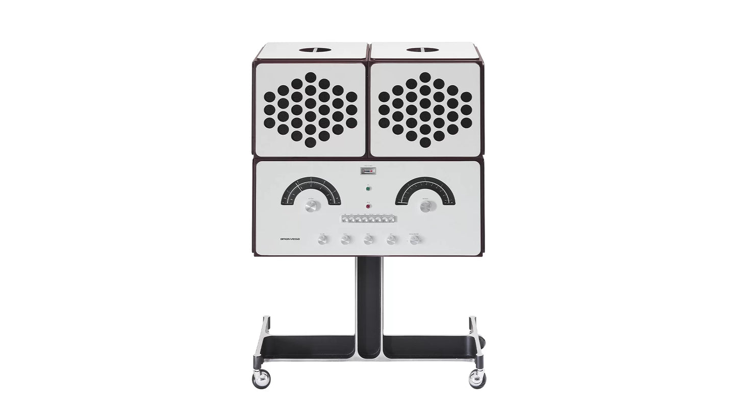 Radiofonografo 라디오포노그라포  RR226 fo-st