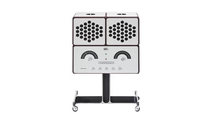Radiofonografo 라디오포노그라포  RR226 fo-st