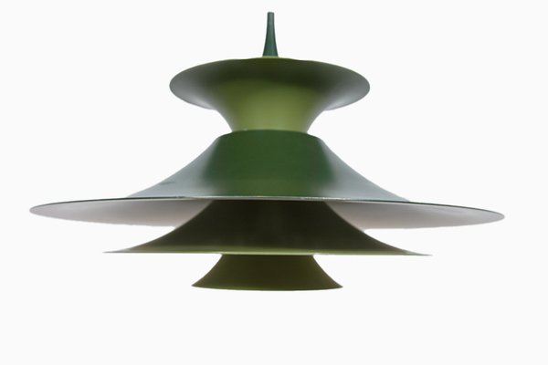 Radius in Pendant by Erik Balslev for Fog & Mørup, 1970s-NIT-1518718