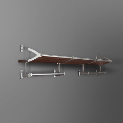 Railway Luggage Rack by Henry Van De Velde, 1935-YSY-1822040